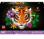 LEGO&reg; Fauna Collection - Tiger - 31217