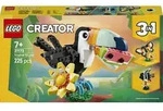 LEGO&reg; Wilde Tiere: Tropischer Tukan - 31173