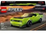 Dodge Challenger SRT Hellcat Sportwagen - 77237