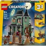 LEGO&reg; Geisterhaus - 31167