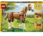 LEGO&reg; Pr&auml;chtiges Ross - 31166