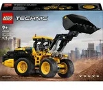 Volvo L120 Electric Radlader - 42209