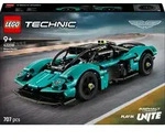 Aston Martin Valkyrie - 42208
