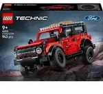 Ford Bronco&reg; Offroader - 42213