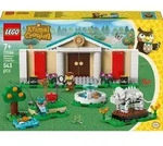 LEGO&reg; Eugens Museumssammlung - 77056