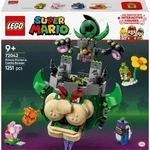 Prinz Florian & Schloss-Bowser - 72042