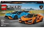 Lamborghini Revuelto und Hurac&aacute;n STO - 77238