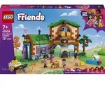 LEGO&reg; Ponyhof & Stall - 42654