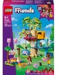 LEGO&reg; Katzengeburtstagsparty & Baumhaus - 42666