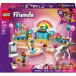 LEGO&reg; Kost&uuml;mparty mit Einhorn und Fee - 42661