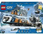 LEGO&reg; Arktis-Polarexpress - 60470