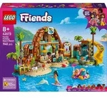 LEGO&reg; Familienurlaub im Strandresort - 42673