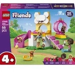 LEGO&reg; Welpenspielplatz - 42665