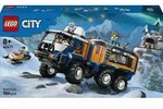 LEGO&reg; Arktis-Truck mit Labor - 60471