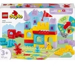 Hopsys Burgspiel - 10450