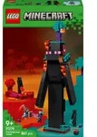 Der Enderman-Turm - 21279
