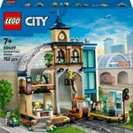 LEGO&reg; Hauptbahnhof - 60469