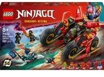 Ninja-Actionflitzer - 71844