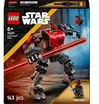 Darth MaulTM Mech - 75411