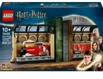 Buchst&uuml;tze: HogwartsTM Express - 76450