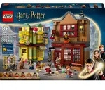 Qualit&auml;t f&uuml;r QuidditchTM & Fortescues Eissalon - 76452