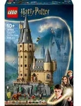 Schloss HogwartsTM: Der Hauptturm - 76454