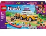 LEGO&reg; Abenteuertrip mit Freunden - 42659