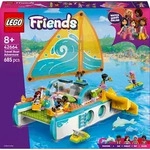 LEGO&reg; Segelabenteuer - 42664