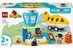 Erster Besuch im Flughafen - 10443