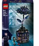 Schwarze Dahlie - 76784
