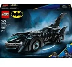 Batman ForeverTM Batmobil - 76304