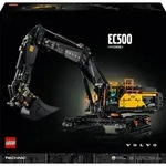 Volvo EC500 Hybrid Bagger - 42215
