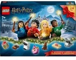 Harry PotterTM - Adventskalender 2025 - 76456