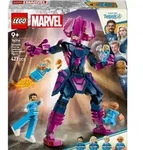 Fantastic Four vs. Galactus Baufigur - 76316