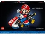 Mario KartTM: Mario & Standard-Kart - 72037