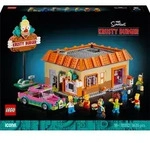 The SimpsonsTM: Krusty Burger - 10352