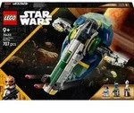 Jango Fetts Sternenschiff - 75433