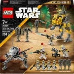 LEGO&reg; Klonsoldaten des 327. Sternenkorps Battle Pack - 75431