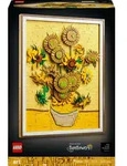 LEGO&reg; Vincent van Gogh &ndash; Sonnenblumen - 31215