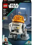 Astromech-Droide Chopper (C1-10P)TM - 75416