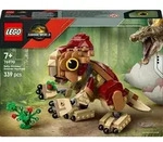 LEGO&reg; Babydinosaurier Dolores: Aquilops - 76970