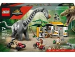 Raptor & Titanosaurus: Gro&szlig;e F&auml;hrtensuche - 76973