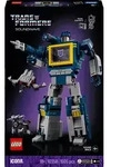 Transformers: Soundwave - 10358