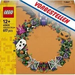 LEGO&reg; Halloweenkranz - 40825