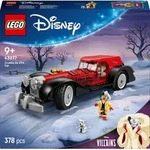 Cruella de Vils Auto - 43277