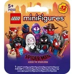 LEGO&reg; Spider-Man: Across the Spider-Verse - 71050