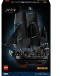 Captain Jack Sparrows Piratenschiff - 10365