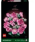 LEGO&reg; Rosa Rosenstrau&szlig; - 10374