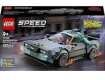 LEGO&reg; Zeitmaschine aus Zur&uuml;ck in die Zukunft - 77256