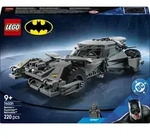 Batman vs. Superman: Batmobil - 76331